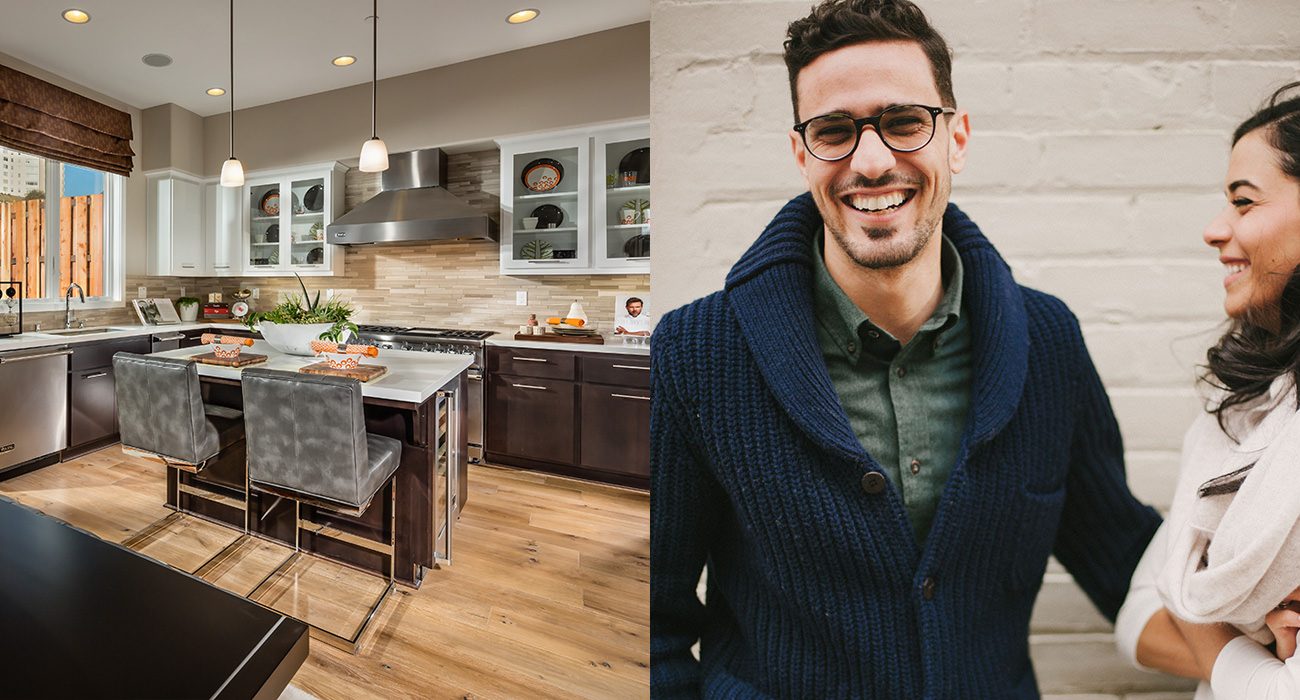 New Homes in Summit800